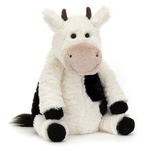 Jellycat knuffel Mooliet Cow C3CW