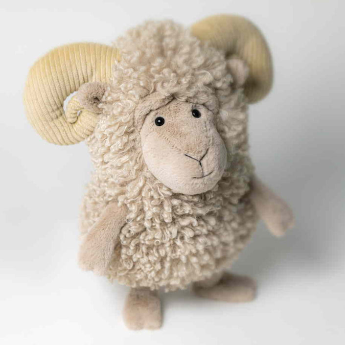 Jellycat knuffel Ramsley Sheep