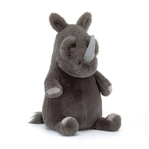 Jellycat knuffel Roderick Rhinoceros