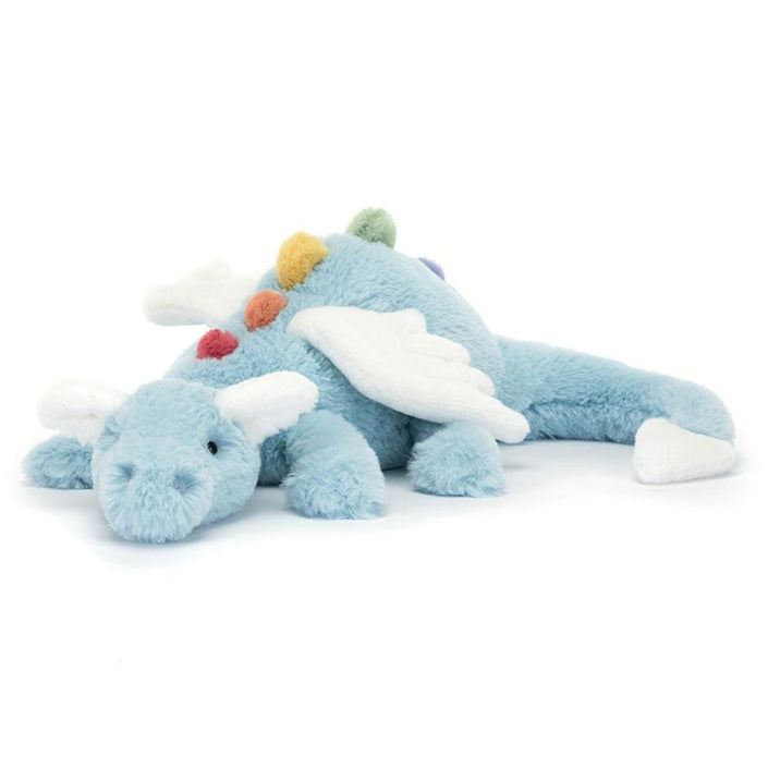 Jellycat knuffel Sky Dragon