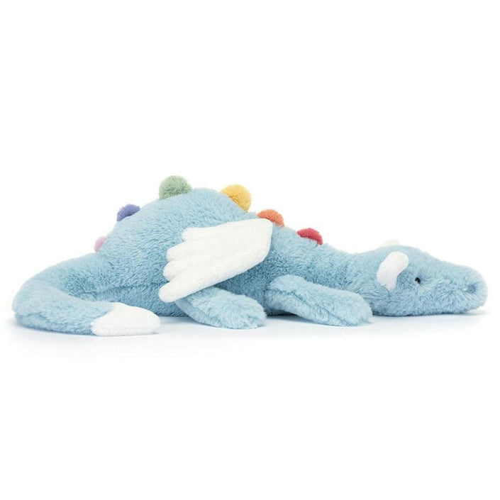 Jellycat knuffel Sky Dragon