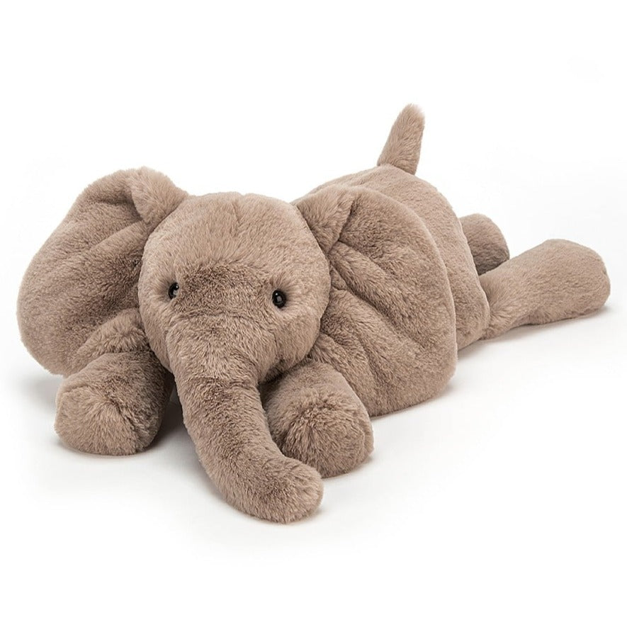 Jellycat knuffel Smudge Elephant