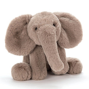 Jellycat knuffel Smudge Elephant