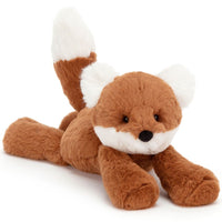 Jellycat knuffel Smudge Fox