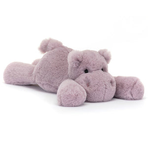 Jellycat knuffel Smudge Hippo
