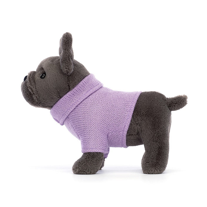 Jellycat cuddly toy Cooper doodle dog