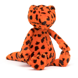 Jellycat hug Cruz crested newt