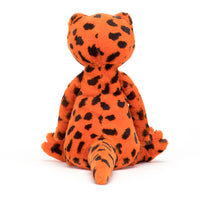 Jellycat hug Cruz crested newt