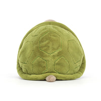 Jellycat knuffel Timmy Turtle