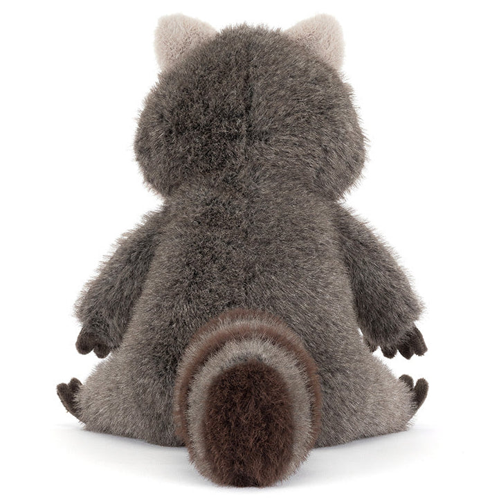 Buy Jellycat knuffel Trixiwoo Raccoon