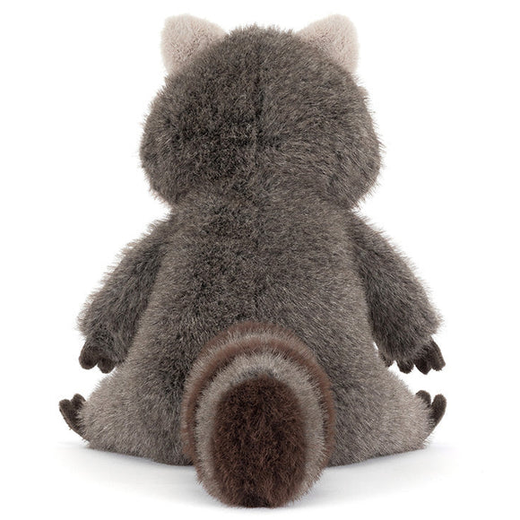Jellycat knuffel Trixiwoo Raccoon RA3CN  670983169546