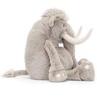 Jellycat knuffel Viggo Mammoth
