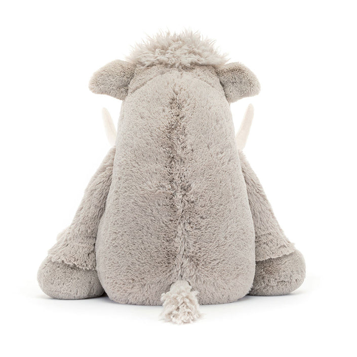 Jellycat knuffel Viggo Mammoth