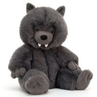 Jellycat knuffel Wilf Wolf
