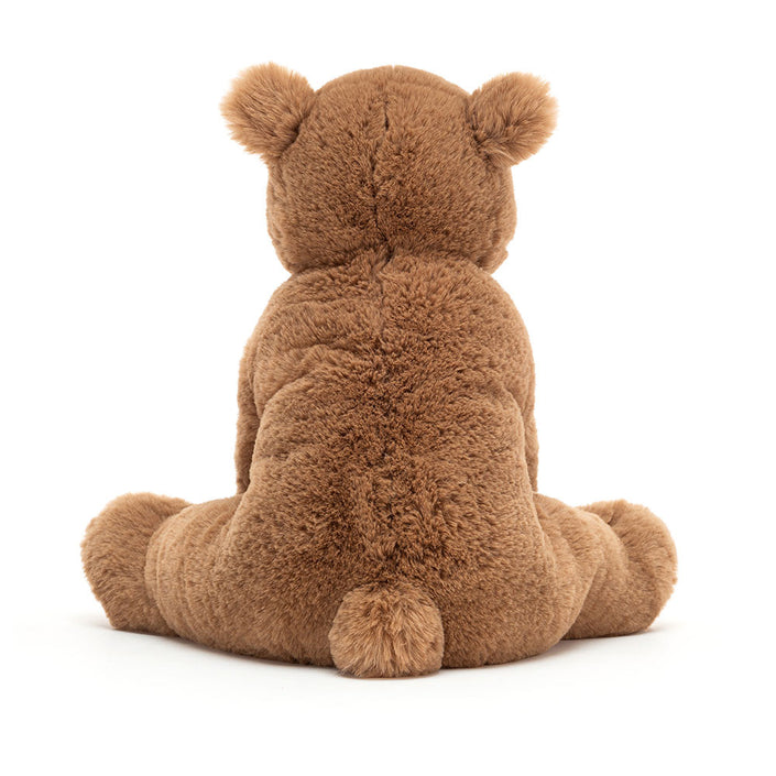 Jellycat knuffel Woody Bear Medium