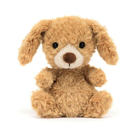 Jellycat knuffel Yummy Puppy