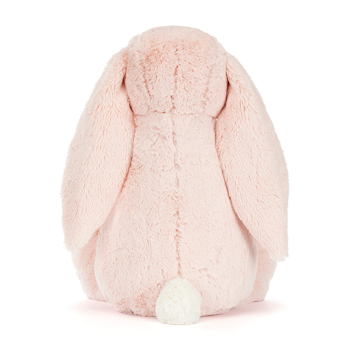 Jellycat knuffel blossom bunny blush cherry huge