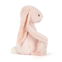 Jellycat knuffel blossom bunny blush cherry huge