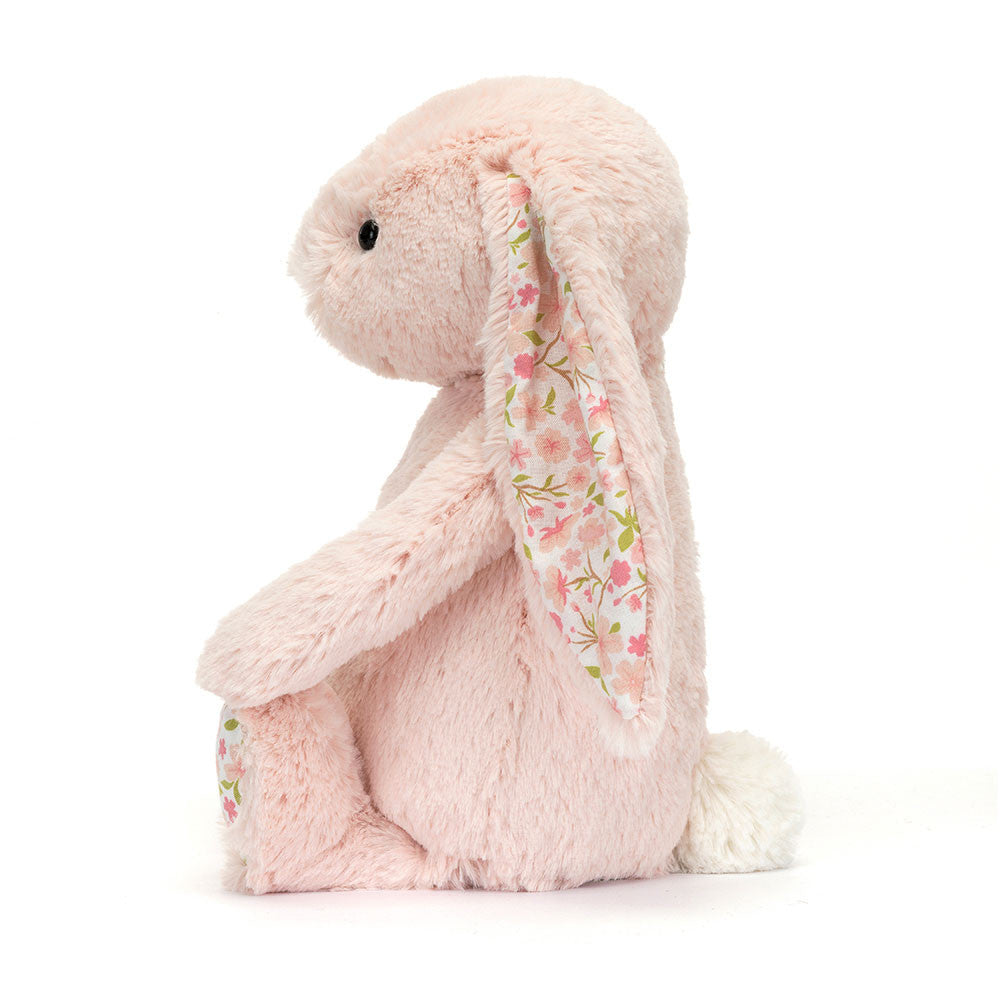 Jellycat knuffel blossom bunny blush cherry medium 670983159868