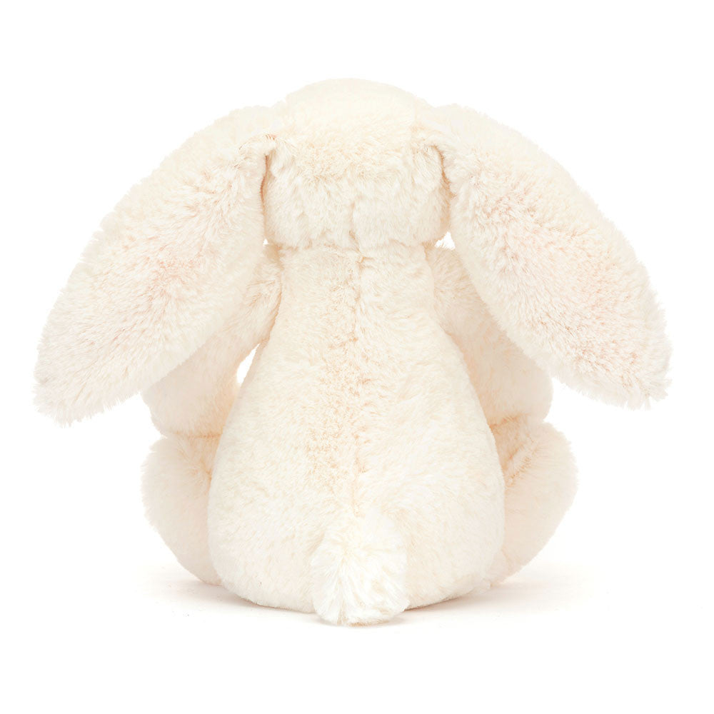 Jellycat knuffel blossom bunny cream berry small BPS6MS
