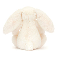 Jellycat knuffel blossom bunny cream berry small