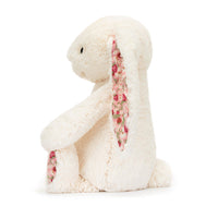 Jellycat knuffel blossom bunny cream berry medium