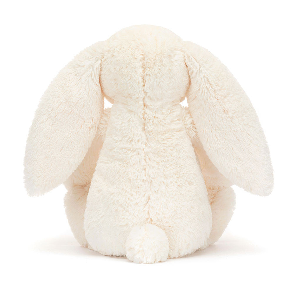 Jellycat knuffel blossom bunny cream berry medium BMP3MS