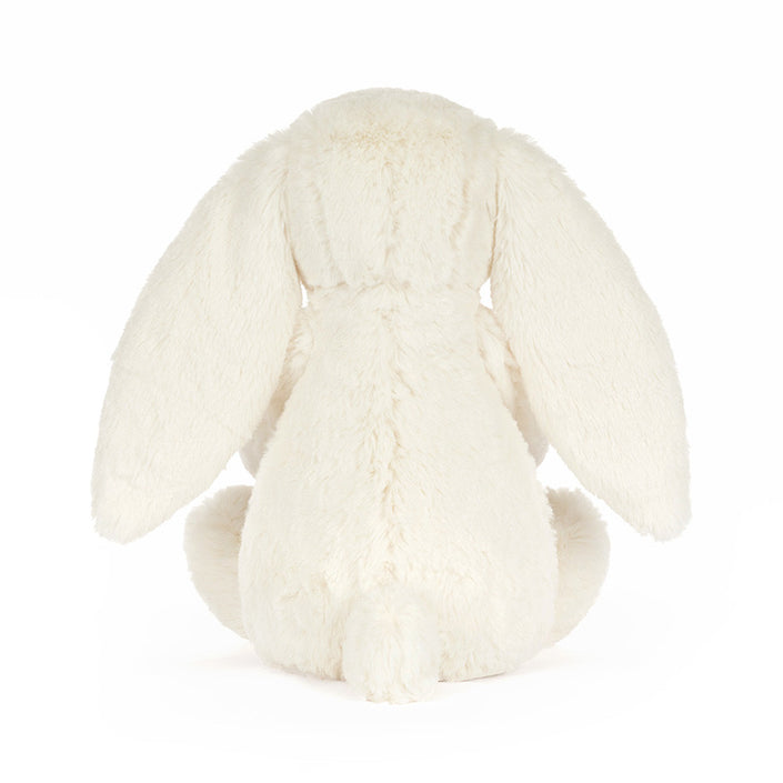 Jellycat knuffel bunny cream with Star
