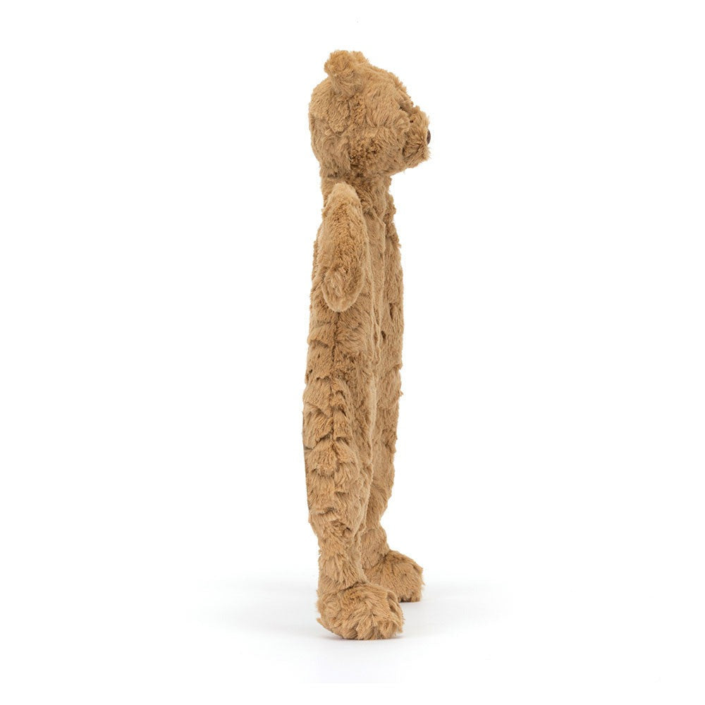 Jellycat knuffeldoekje Bartholomew bear 670983152104