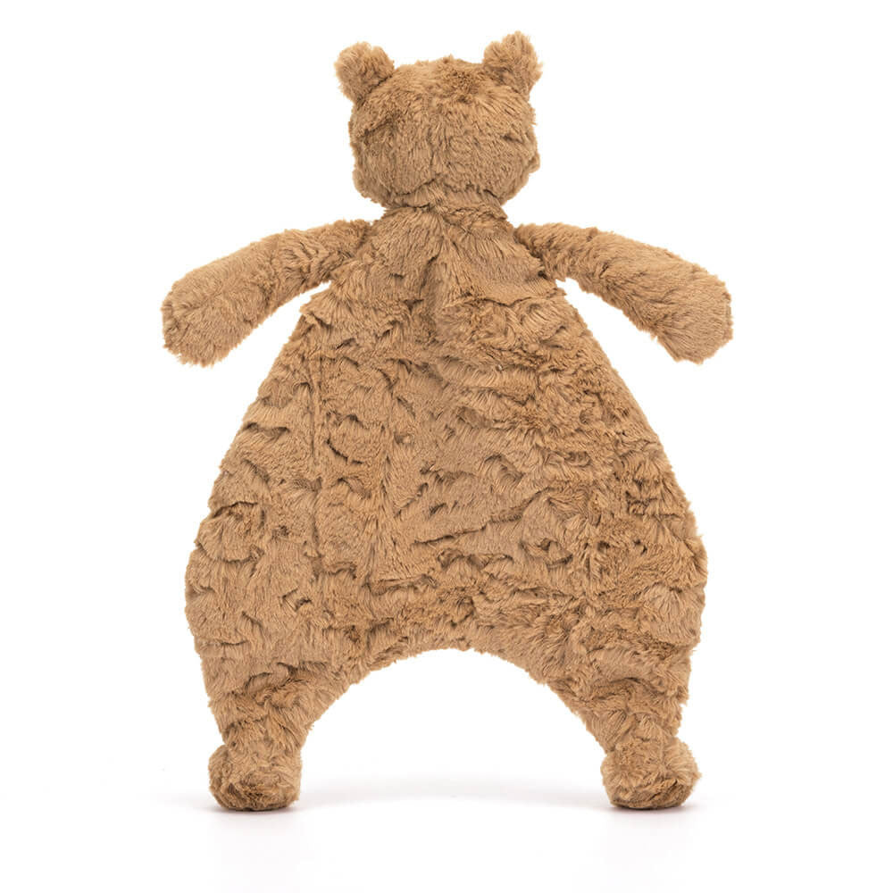 Buy Jellycat knuffeldoekje Bartholomew bear