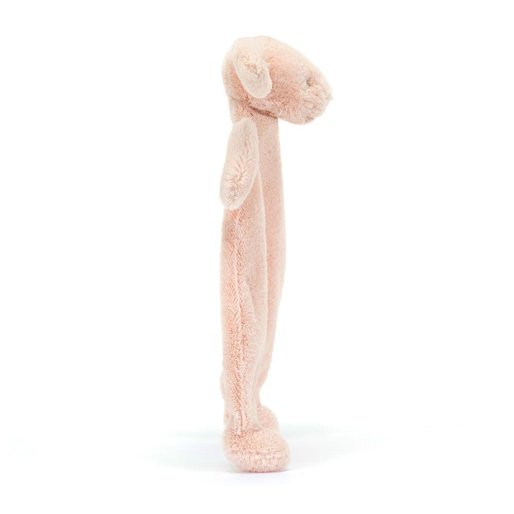 Buy Jellycat knuffeldoekje bashful bunny blush