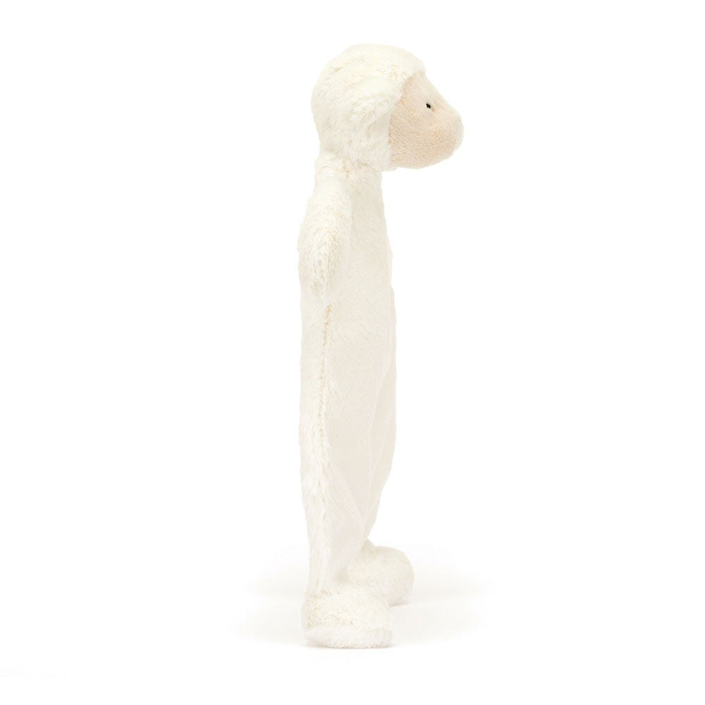 Buy Jellycat knuffeldoekje bashful lamb