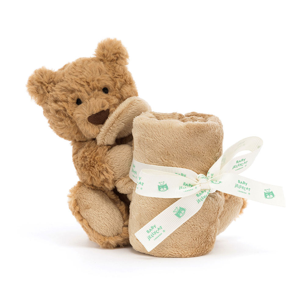 Buy Jellycat knuffeldoekje en knuffel Bartholomew bear