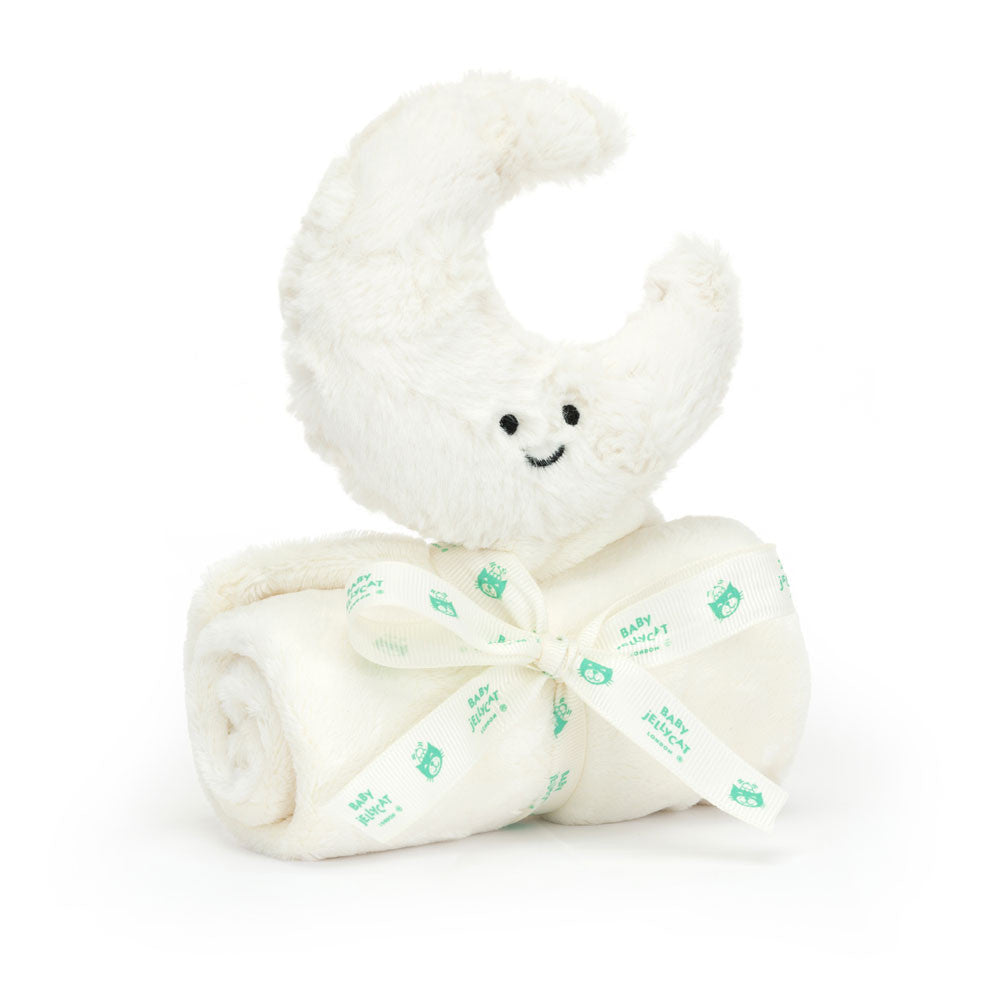 Buy Jellycat knuffeldoekje en knuffel amuseables moon
