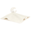Jellycat knuffeldoekje en knuffel amuseables moon