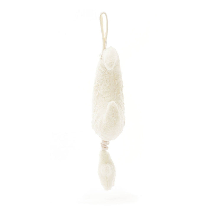 Jellycat muziekdoosje Amuseables Moon