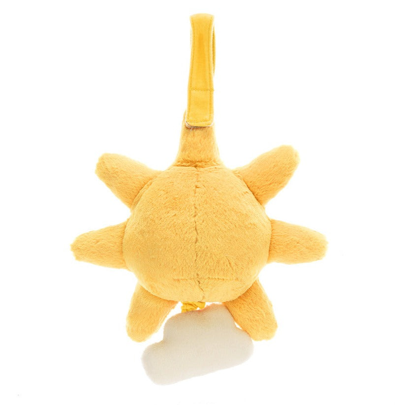 Buy Jellycat muziekdoosje Amuseables Sun