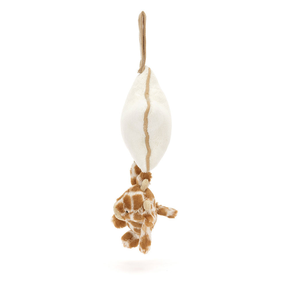 Buy Jellycat muziekdoosje Bashful Giraffe