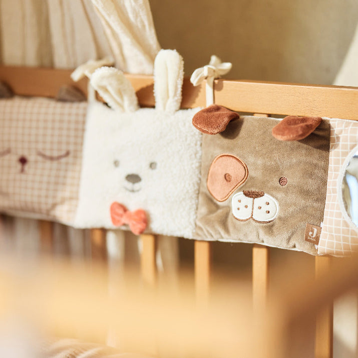 Jollein activiteiten boxhanger Animal friends