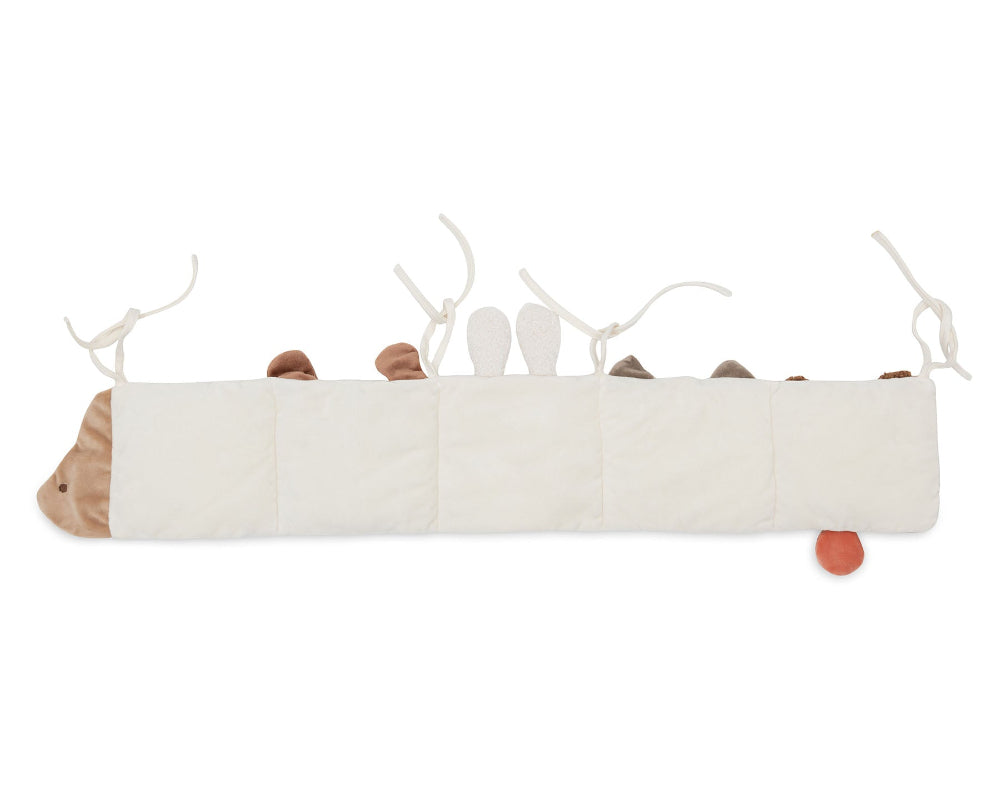 Jollein activiteiten boxhanger Animal friends 072-001-68154