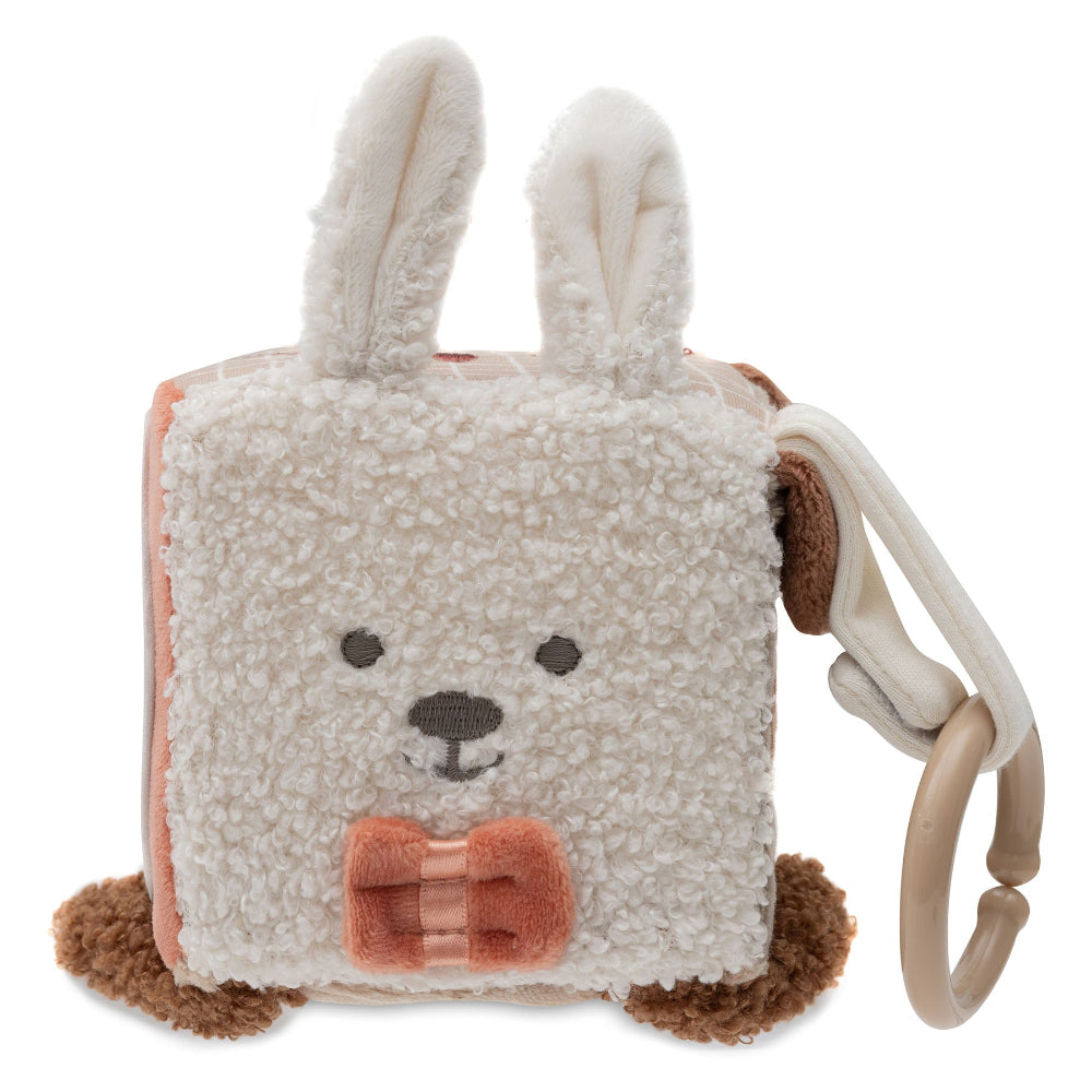 Jollein activiteiten kubus Animal friends