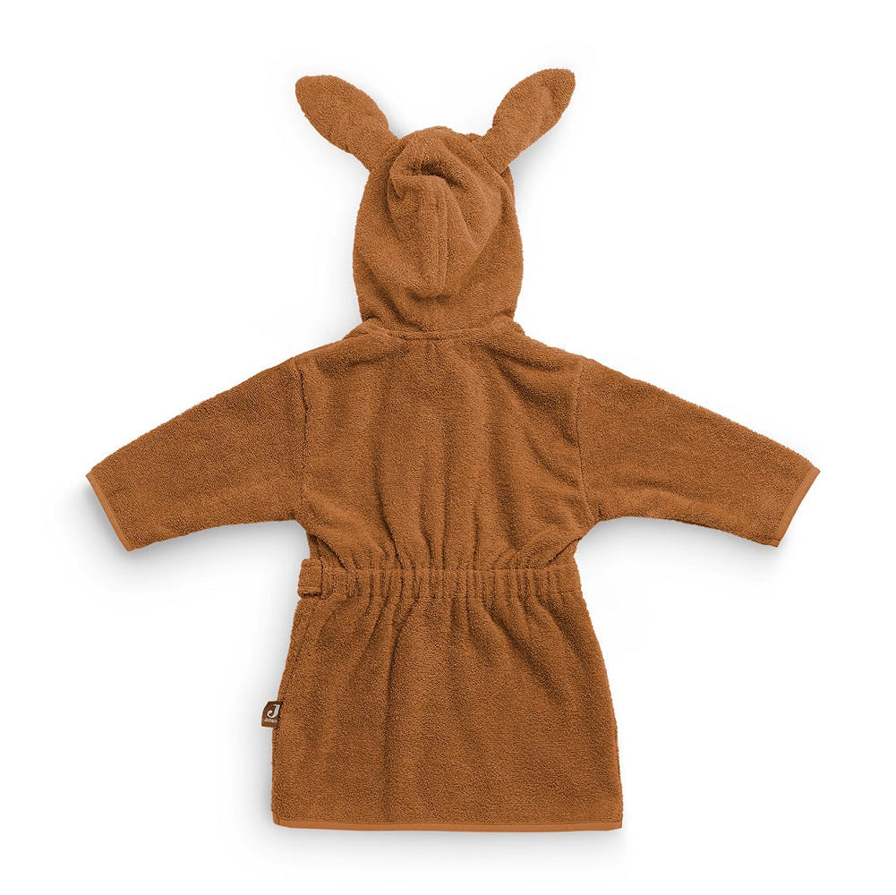 Buy Jollein badjas caramel 1 jr+