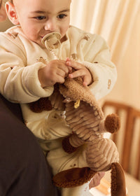 Jollein speendoekje Diego dog031-594-68145b