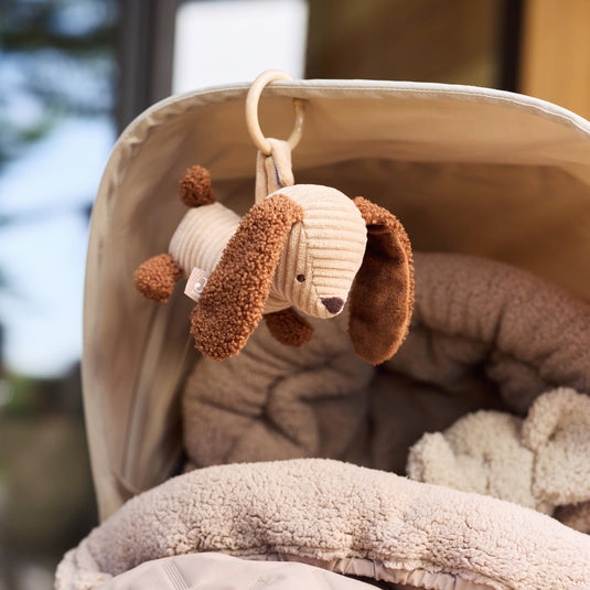 Jollein wagenhanger Diego dog061-001-68145