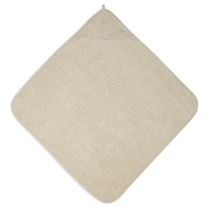 Jollein badcape nougat