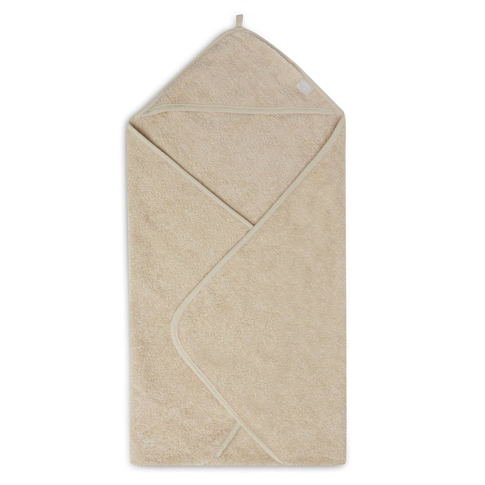 Jollein badcape nougat