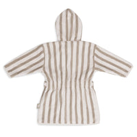 Jollein badjas olive green 1-2 jr