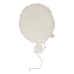 Jollein ballon ivory 25 x 50 cm
