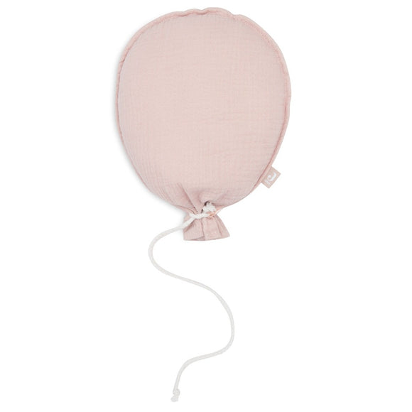 Jollein ballon wild rose 25 x 50 cm