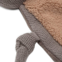 Jollein speendoekje bear